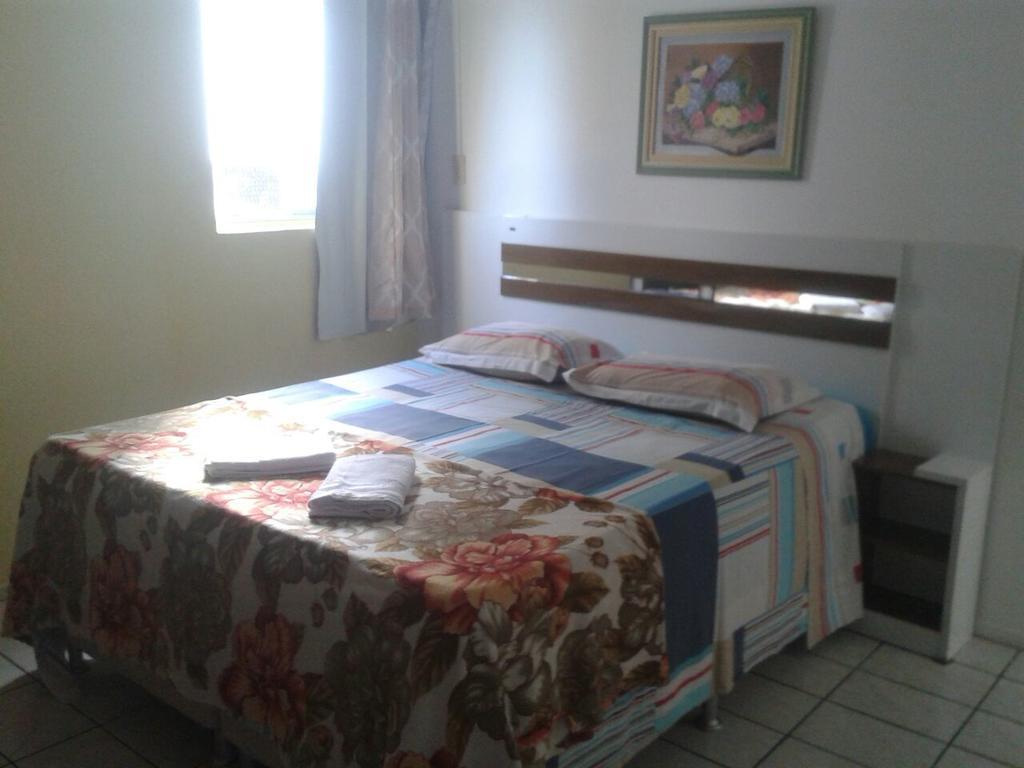 Apartamento 3 Quartos Em Frente Ao Mar Recife Eksteriør bilde