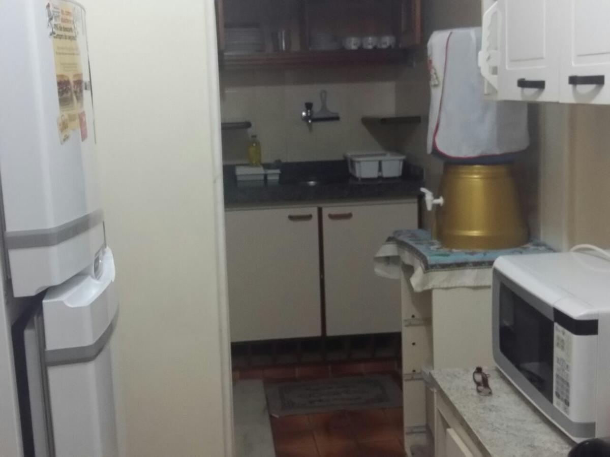 Apartamento 3 Quartos Em Frente Ao Mar Recife Eksteriør bilde
