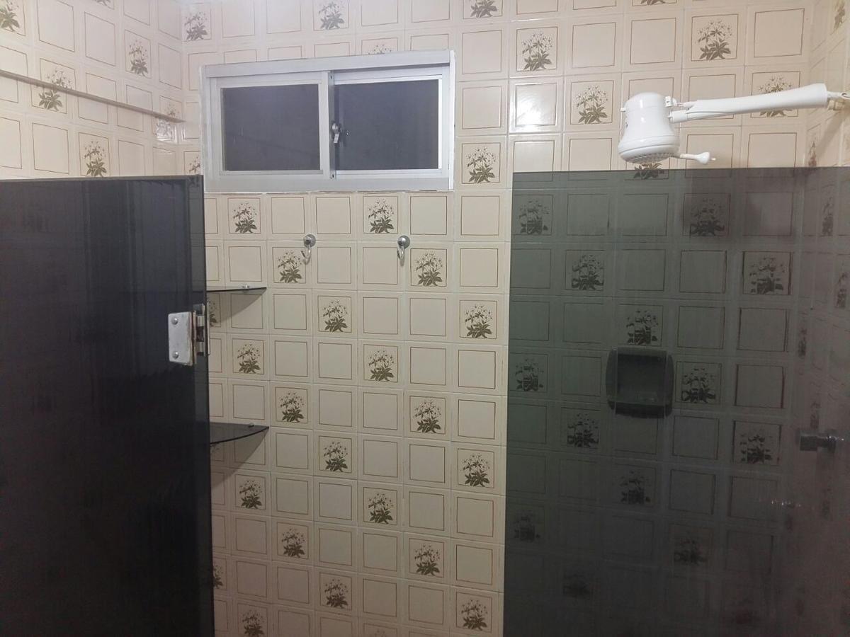 Apartamento 3 Quartos Em Frente Ao Mar Recife Eksteriør bilde