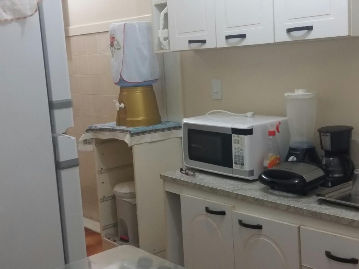 Apartamento 3 Quartos Em Frente Ao Mar Recife Eksteriør bilde