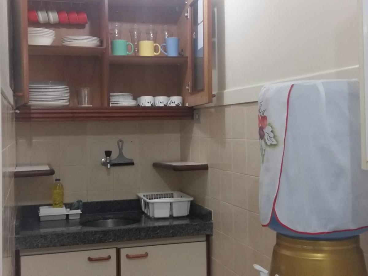 Apartamento 3 Quartos Em Frente Ao Mar Recife Eksteriør bilde