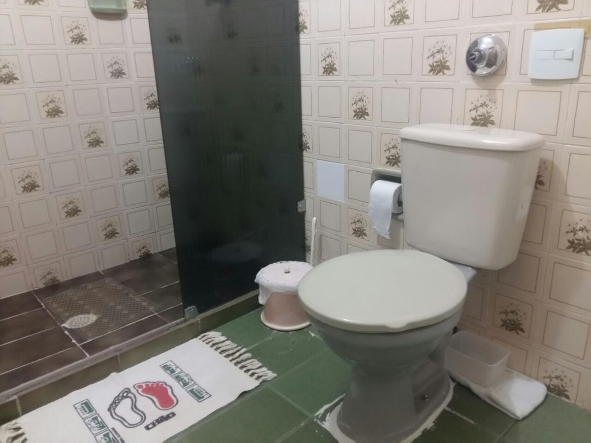 Apartamento 3 Quartos Em Frente Ao Mar Recife Eksteriør bilde