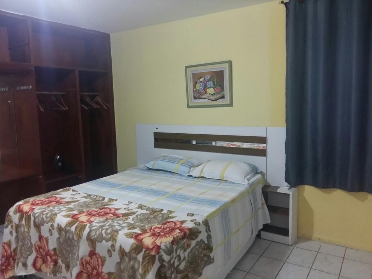 Apartamento 3 Quartos Em Frente Ao Mar Recife Eksteriør bilde