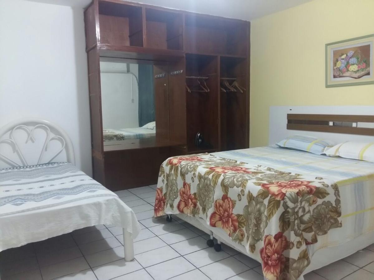 Apartamento 3 Quartos Em Frente Ao Mar Recife Eksteriør bilde