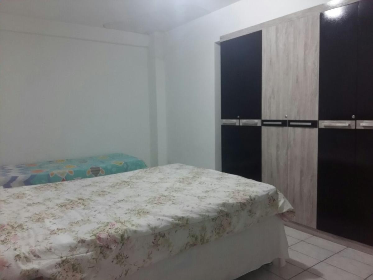 Apartamento 3 Quartos Em Frente Ao Mar Recife Eksteriør bilde