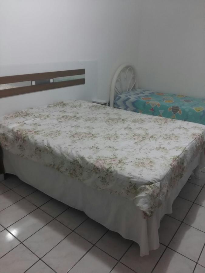Apartamento 3 Quartos Em Frente Ao Mar Recife Eksteriør bilde
