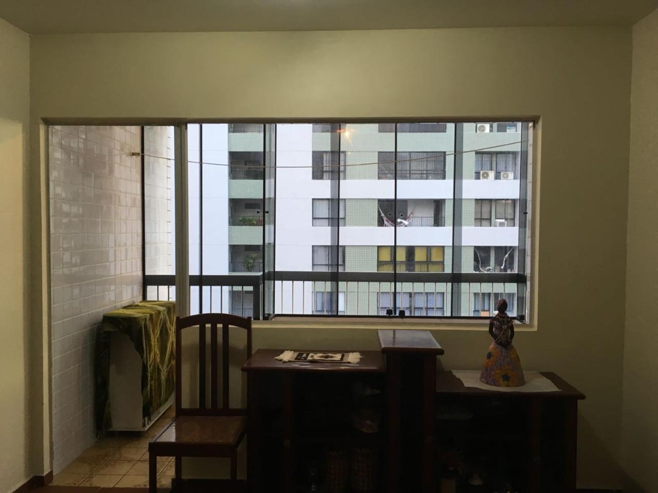 Apartamento 3 Quartos Em Frente Ao Mar Recife Eksteriør bilde
