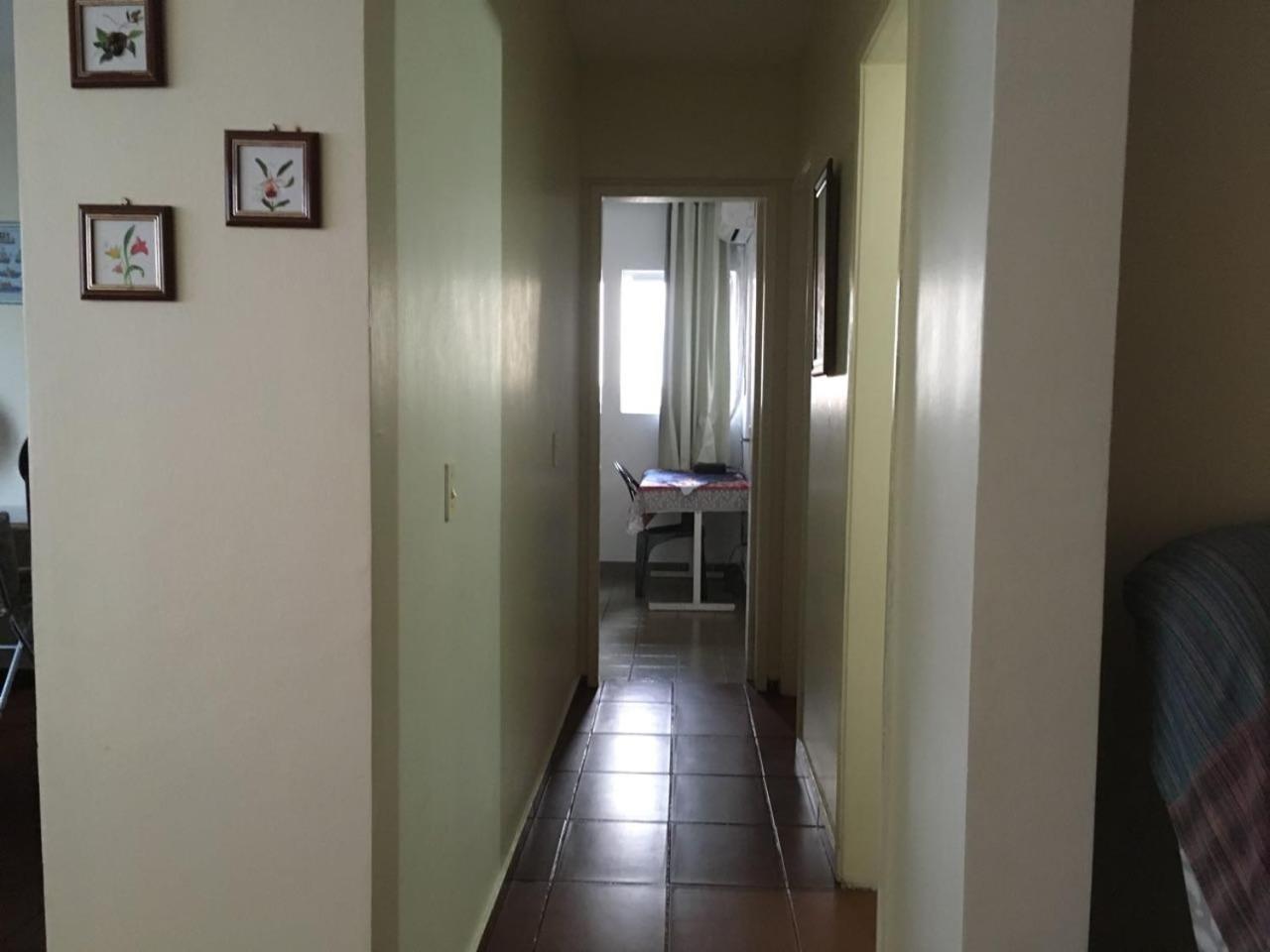 Apartamento 3 Quartos Em Frente Ao Mar Recife Eksteriør bilde