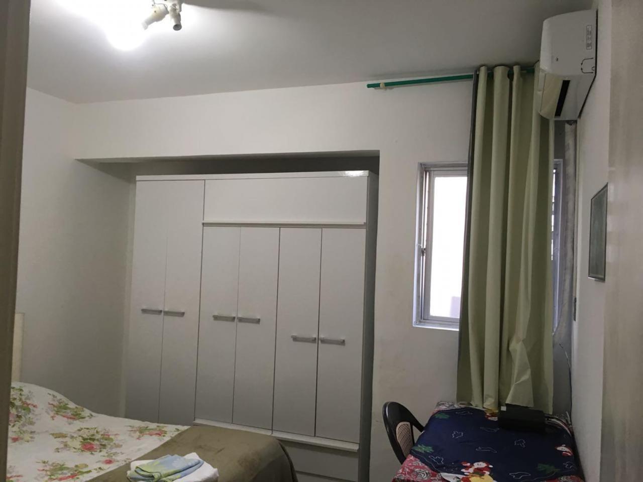 Apartamento 3 Quartos Em Frente Ao Mar Recife Eksteriør bilde