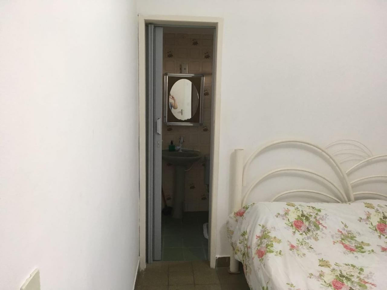 Apartamento 3 Quartos Em Frente Ao Mar Recife Eksteriør bilde