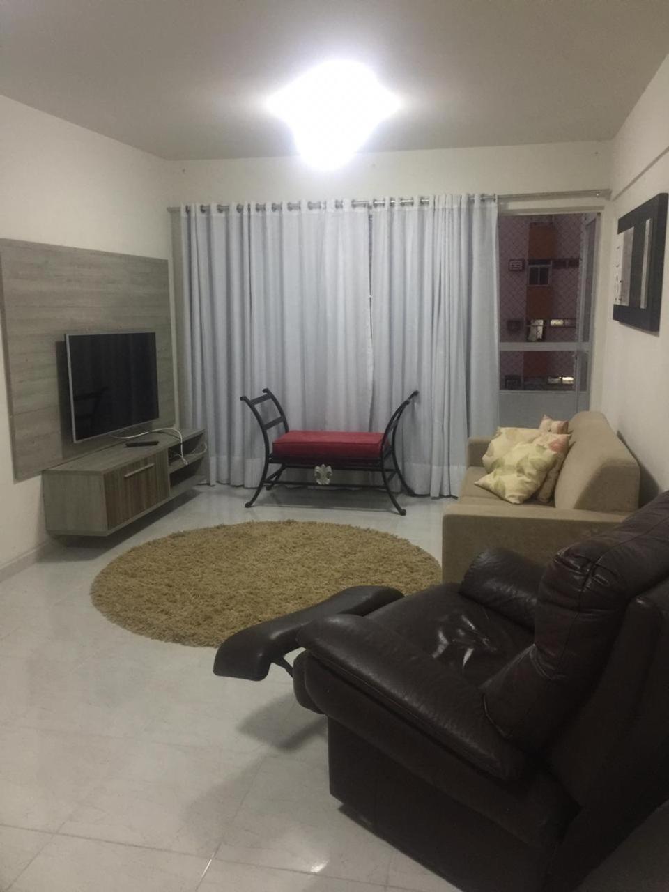 Apartamento 3 Quartos Em Frente Ao Mar Recife Eksteriør bilde